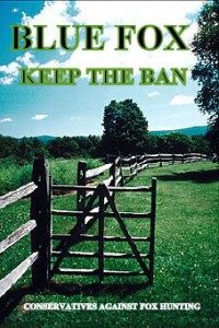 wooden fence keep the ban